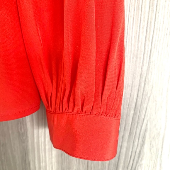 Silk Blouse by Trina Turk - Picture 4 of 4